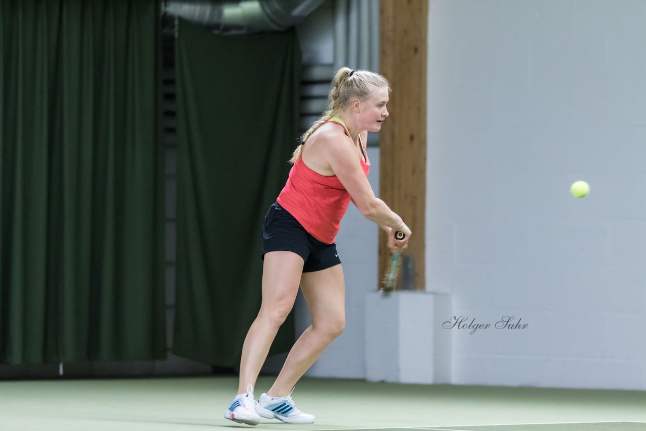 Bild 329 - Luebecker HN Goldline Cup